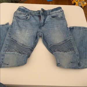 H&M JEANS